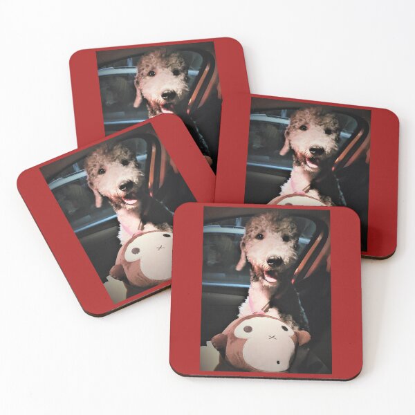 Item preview, Baby Standard Poodle designed and sold by poodlehouse.