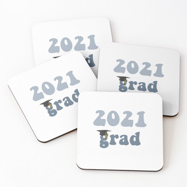 Item preview, 2021 Grad designed and sold by Hannah Sanford.