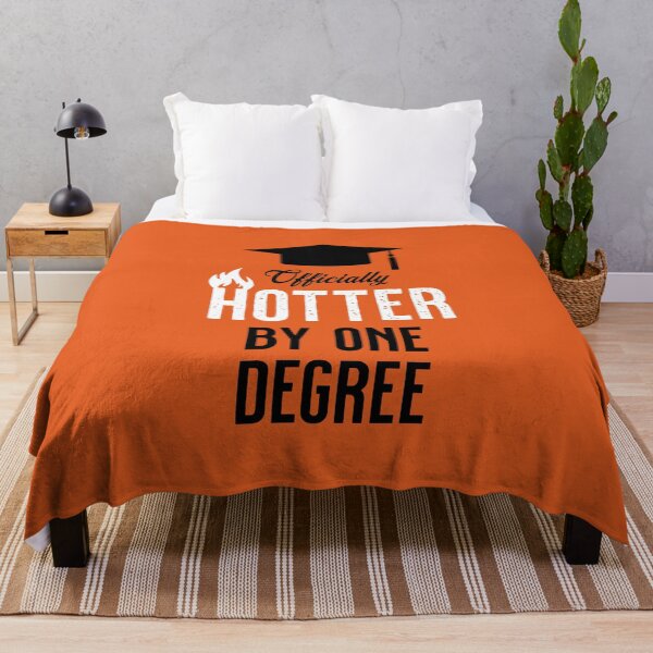 Item preview, Officially Hotter by One Degree!! designed and sold by VicEllisArt.