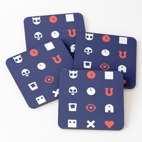 Item preview, Love Death Robots designed and sold by VampireFreaks.