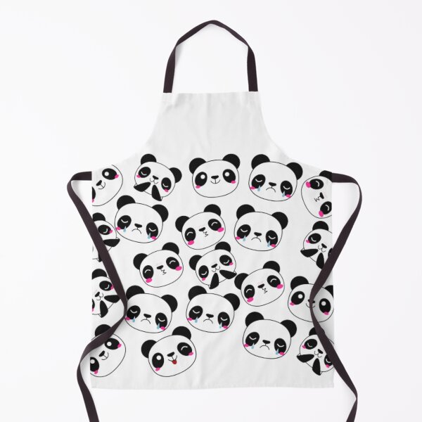 Item preview, Panda Emotions designed and sold by BLOGGER-WRITER.