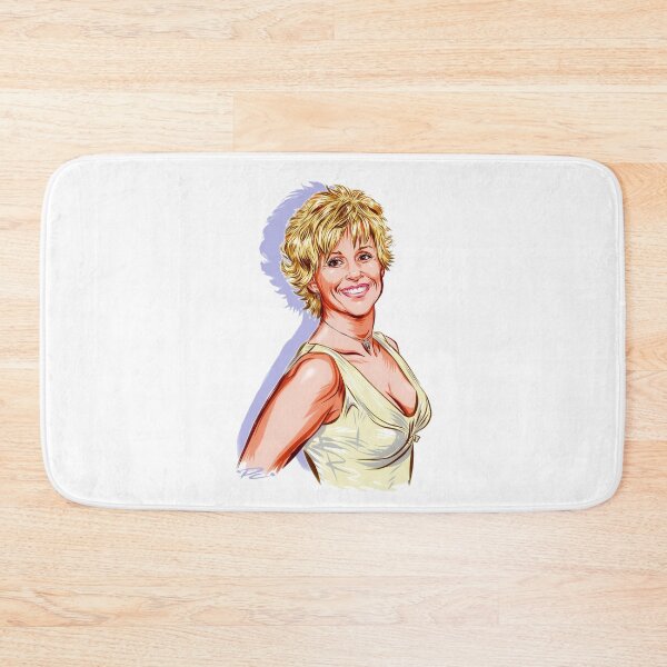 Item preview, Lorrie Morgan - An illustration by Paul Cemmick designed and sold by TIGERDAVER.