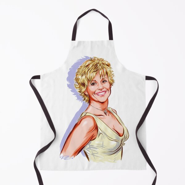 Item preview, Lorrie Morgan - An illustration by Paul Cemmick designed and sold by TIGERDAVER.