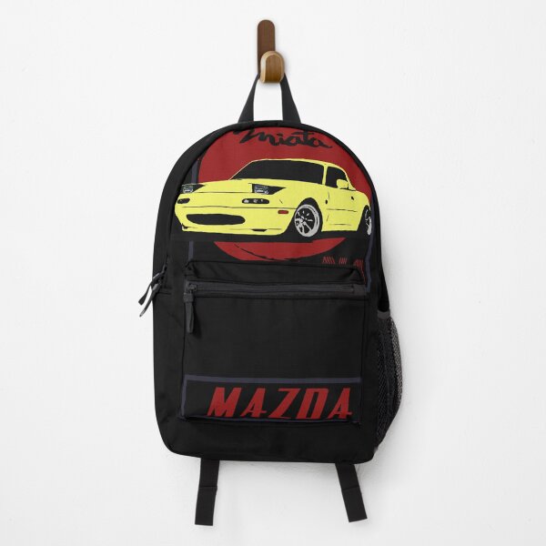 Item preview, Copy of MAZDA MIATA NA mx5 mk1 best design YELLOW ! designed and sold by G4eighty.