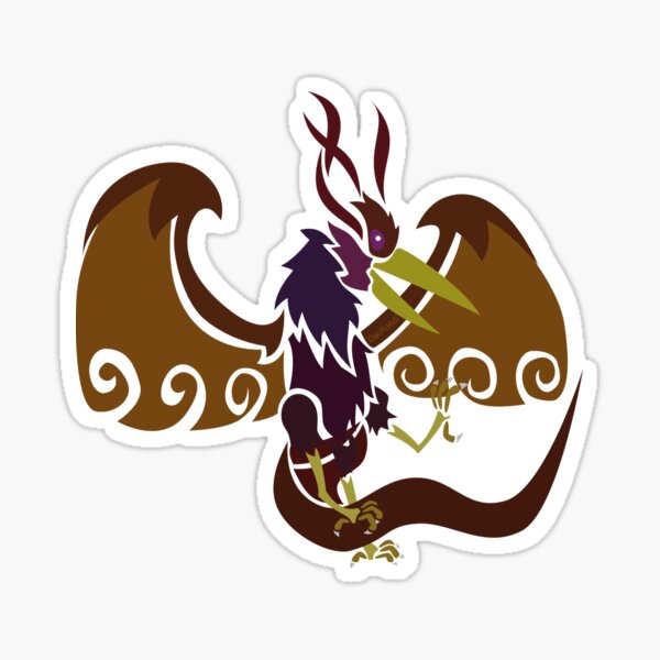 Yatagarasu Stickers for Sale