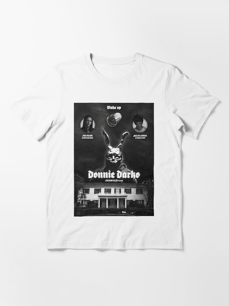 Donnie Darko T Shirt Vintage Movie T Shirts Donnie' Unisex