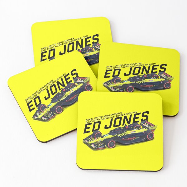 Item preview, Ed Jones 2021 designed and sold by pdas1996.