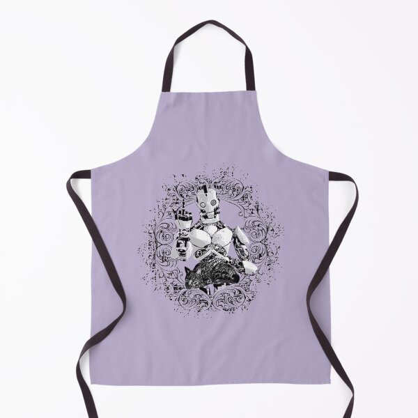 Item preview, Love Death Robots designed and sold by VampireFreaks.