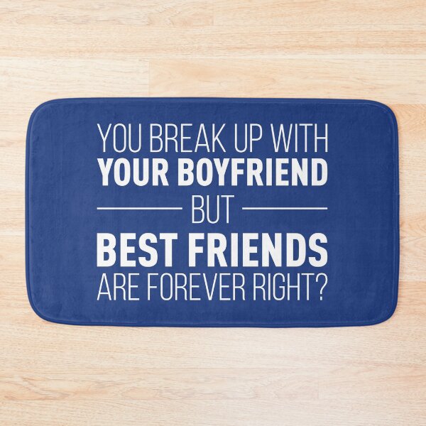 Item preview, Best Friends Are Forever Right? designed and sold by FilipeFerreira.