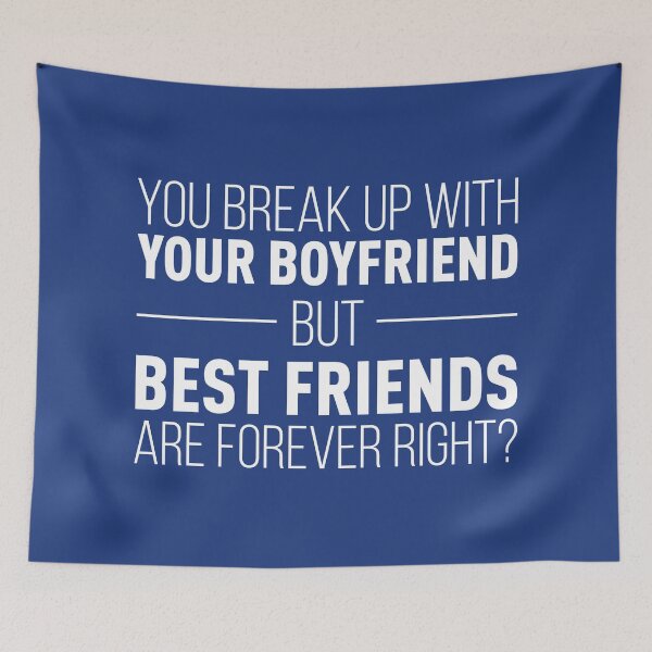 Item preview, Best Friends Are Forever Right? designed and sold by FilipeFerreira.