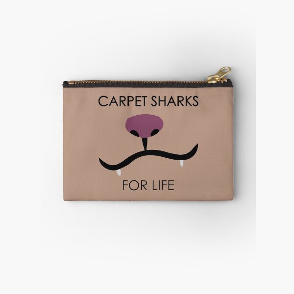 Item preview, FERRET CARPET SHARK designed and sold by MysticPotato.