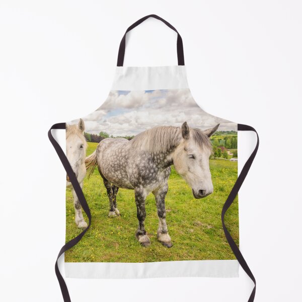 Item preview, Percherons horses designed and sold by Delphimages Art.