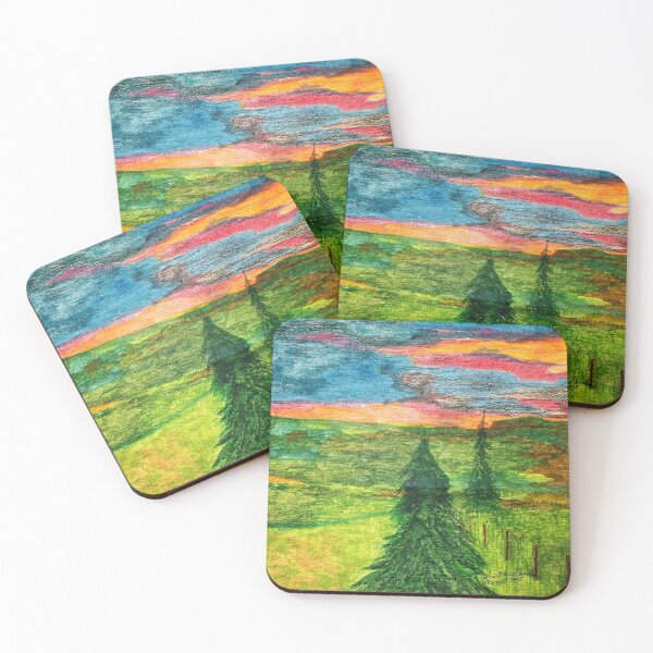 Item preview, Glorious Sunset designed and sold by Scott and Mary Schneider art_photography.