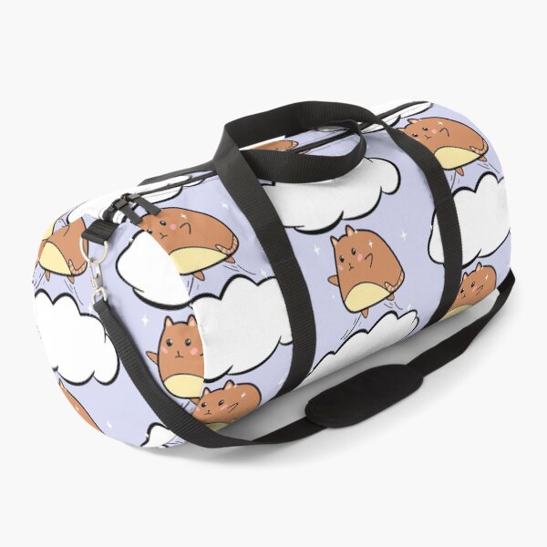 Item preview, Mochi Cat In The Clouds designed and sold by FlowerBunnyShop.