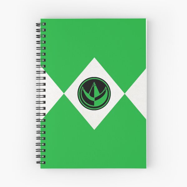 Item preview, Green Ranger Coin designed and sold by Ravensclaw3.