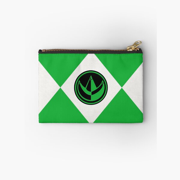 Item preview, Green Ranger Coin designed and sold by Ravensclaw3.