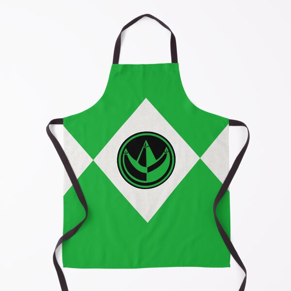 Item preview, Green Ranger Coin designed and sold by Ravensclaw3.
