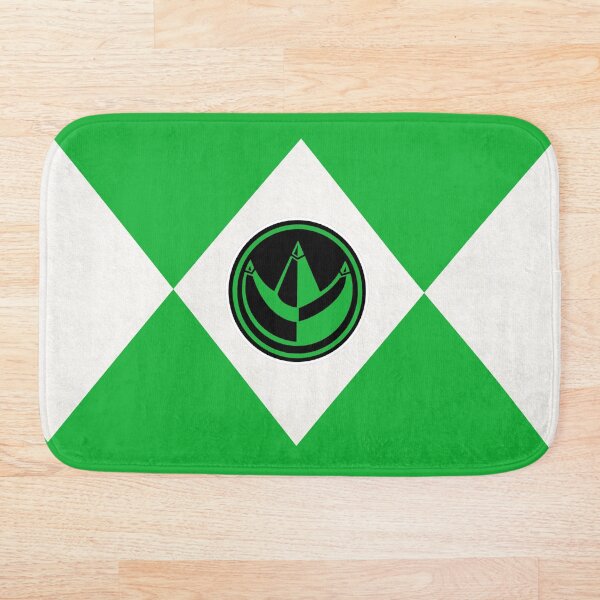 Item preview, Green Ranger Coin designed and sold by Ravensclaw3.