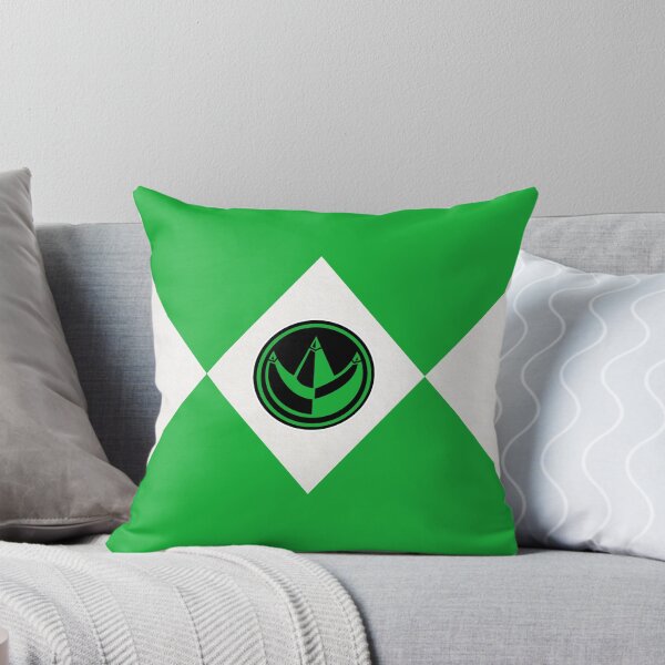 Item preview, Green Ranger Coin designed and sold by Ravensclaw3.