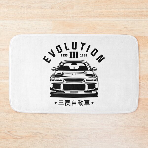 Item preview, Lancer Evolution 3 designed and sold by idrdesign.