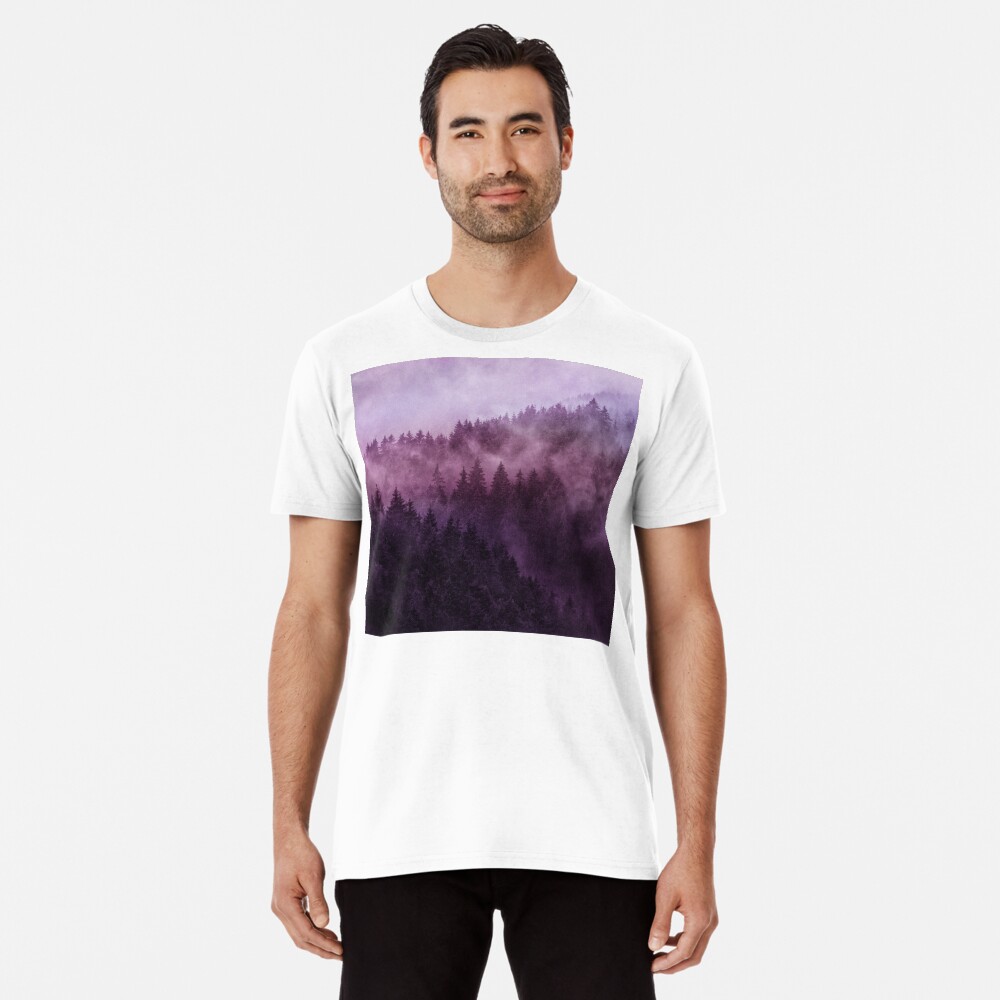 Item preview, Premium T-Shirt designed and sold by tekay.