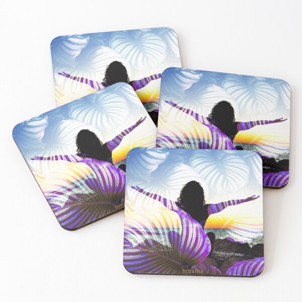 Item preview, Serenity Soul Morning Celebration designed and sold by Catawampus-Cat.