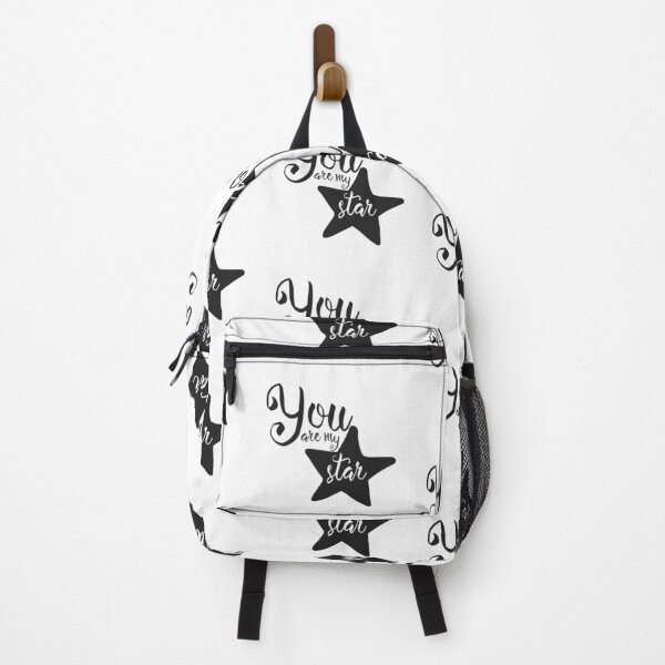 Item preview, you are my star, birthday gift for boyfriend or girlfriend designed and sold by Happy Soul Store.