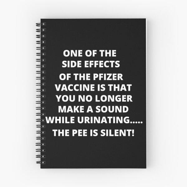Item preview, vaccine side effects designed and sold by simplysassy.