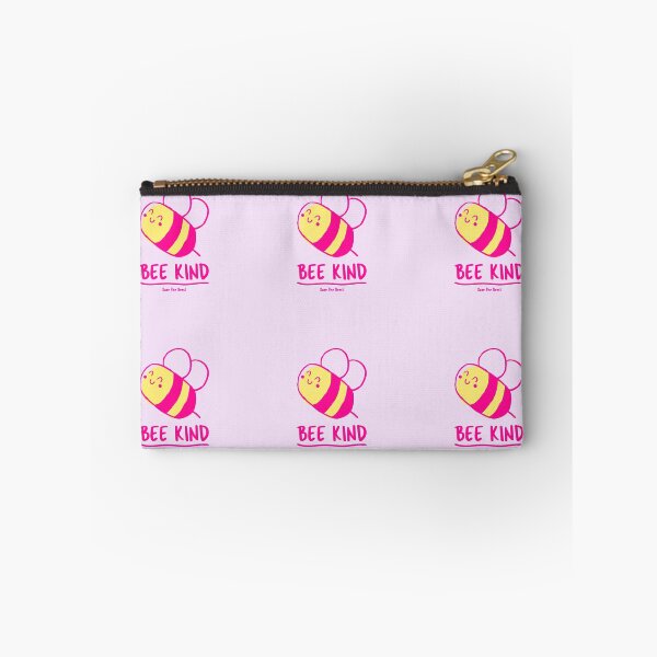 Item preview,  Bee Kind  (Cute wholesome bee) designed and sold by CristalleLisa.