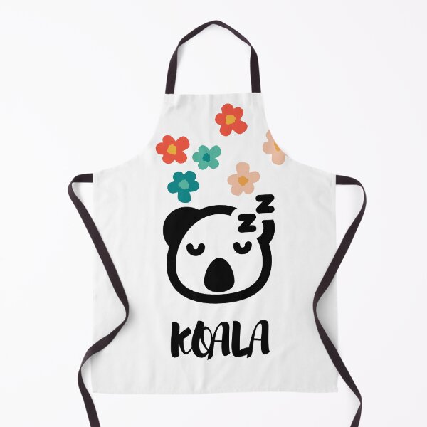 Item preview, KOALA Bear Funny T-Shirt designed and sold by lahmamisoufiane.