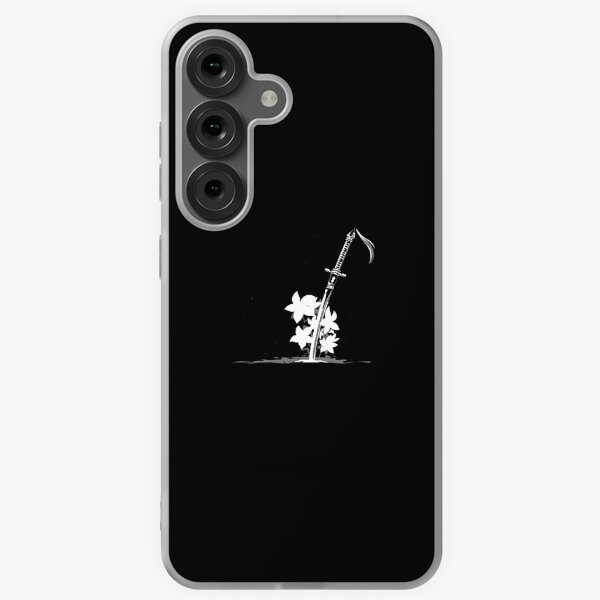 Vista previa del artículo con la obra «Nier Automata: Contrato virtuoso», diseñado y vendido por itsmedio.