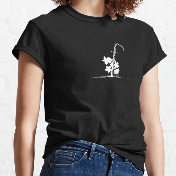 Nier Automata: Virtuous Contract Classic T-Shirt