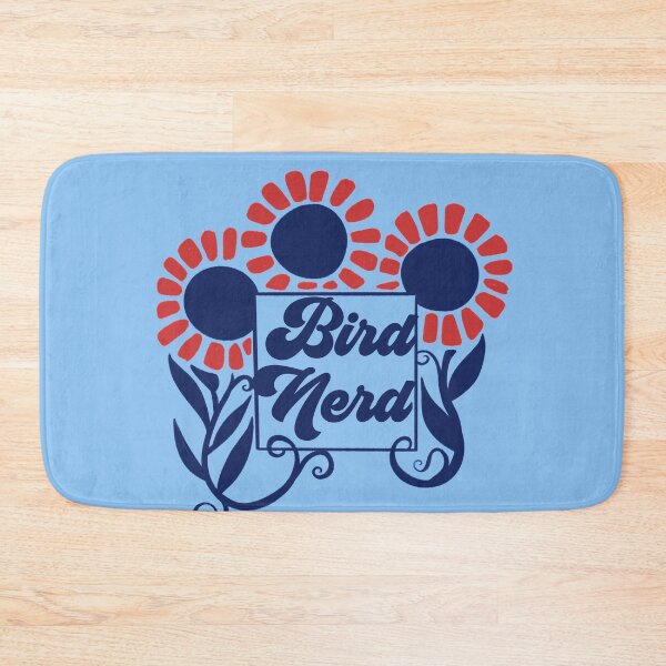 Item preview, Bird Nerd designed and sold by FrictionMaxxing.