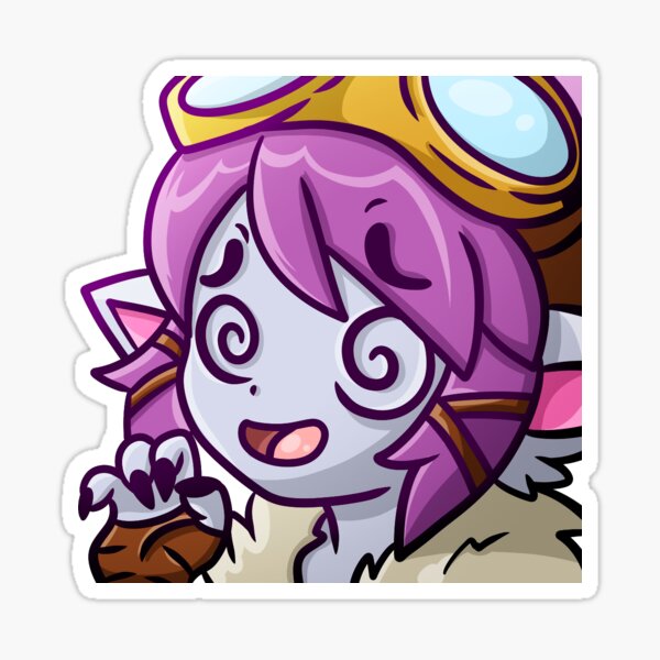 League Of Legends Tristana Gifts Merchandise Redbubble