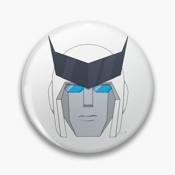 Item preview, Ratchet - Autobot Medic designed and sold by mcgintystudios.
