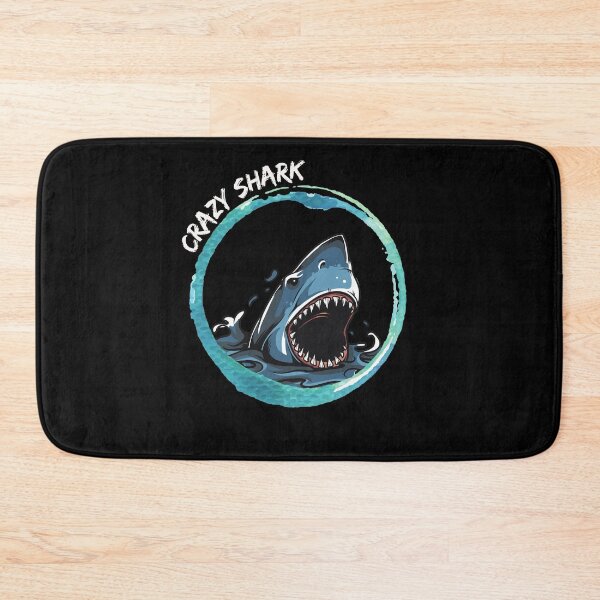 Item preview, Shark designed and sold by catoo666.