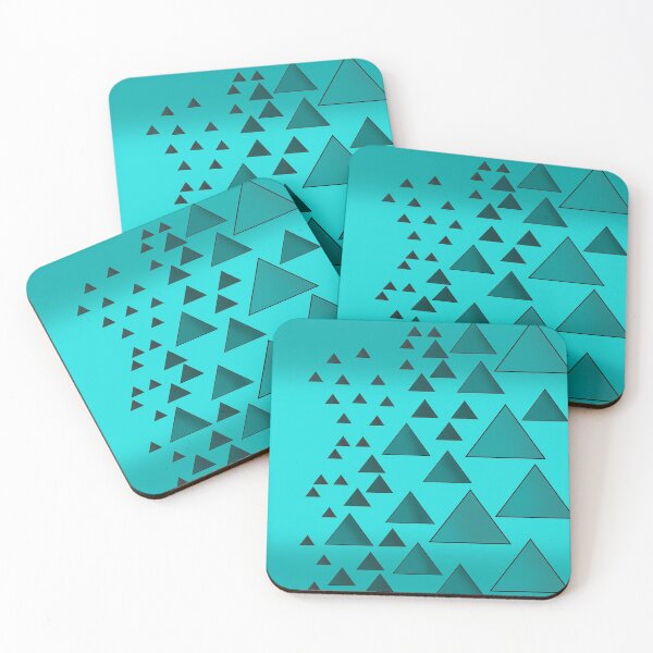 Item preview, The Triangulation designed and sold by Fun Funky Designs.