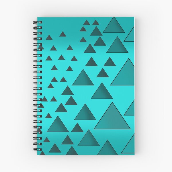 Item preview, The Triangulation designed and sold by Fun Funky Designs.