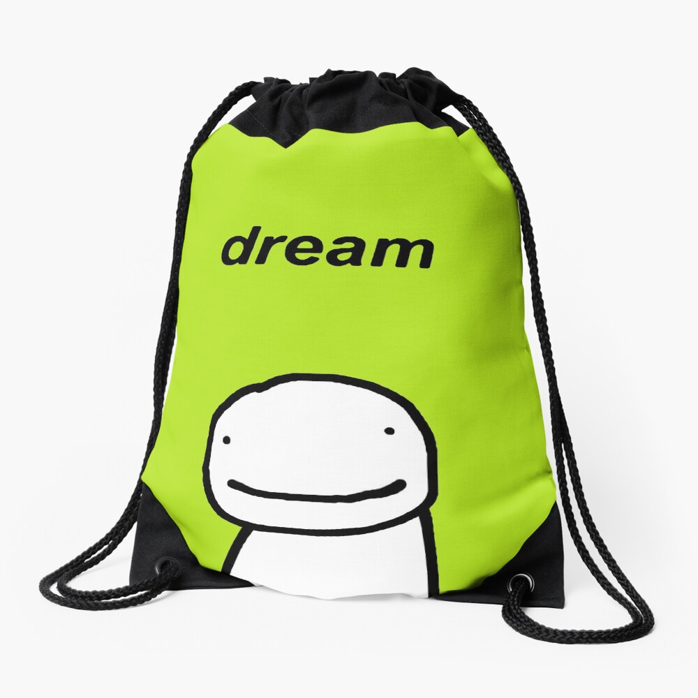ミュージシャン Mrs. GREEN APPLE Utopia Drawstring Bag Mrs. GREEN APPLE Utopia Drawstring Bag - Bags & Totes