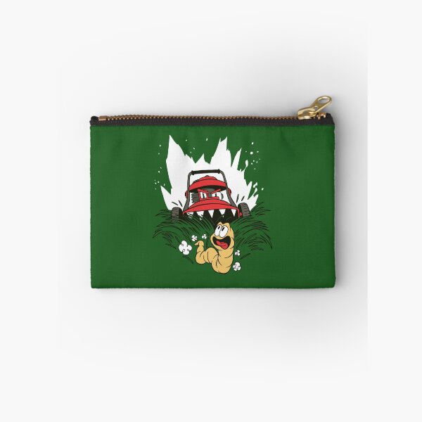 Item preview, Angry lawn mower designed and sold by DerSenat.