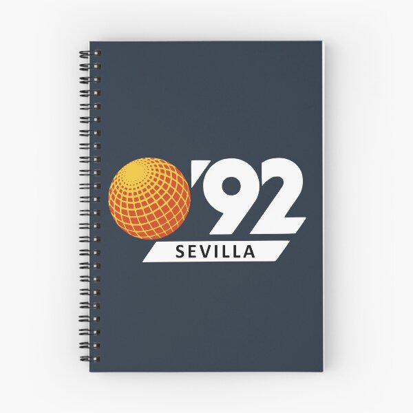 Item preview, Sevilla world's fair expo Seville Spain 1992 designed and sold by cangurojoe.