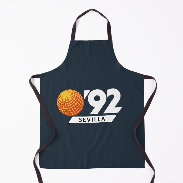 Item preview, Sevilla world's fair expo Seville Spain 1992 designed and sold by cangurojoe.