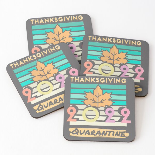 Item preview, Thanksgiving 2020 Funny Quarantine designed and sold by myt-shirt.