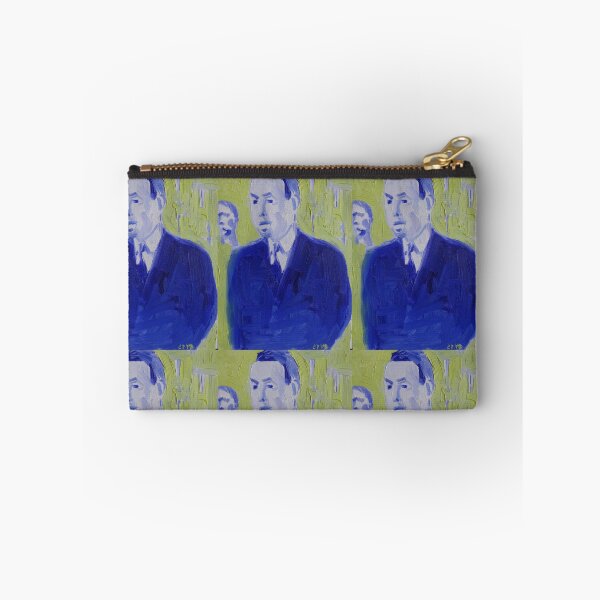Item preview, Man in Blue and Yellow designed and sold by devereart.