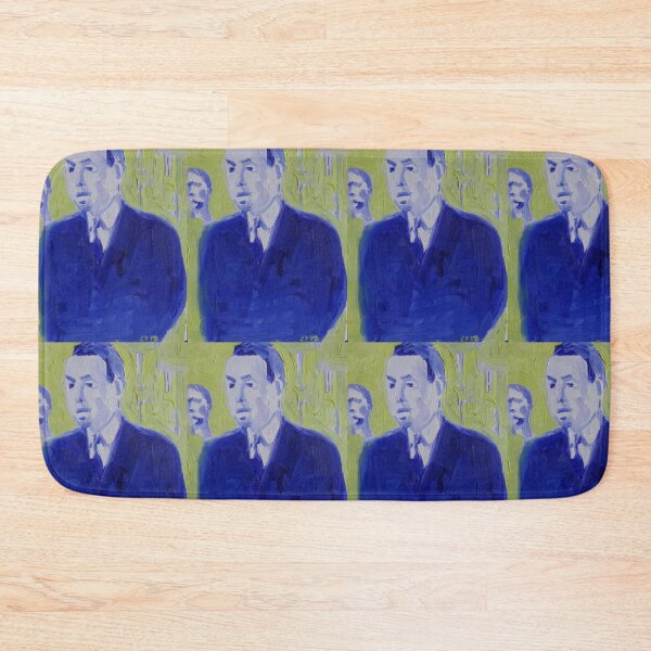 Item preview, Man in Blue and Yellow designed and sold by devereart.