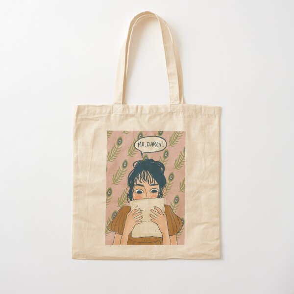 Item preview, mr Darcy designed and sold by cippicioppi.