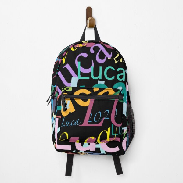 Item preview, Luca 4 life designed and sold by achgottchen.