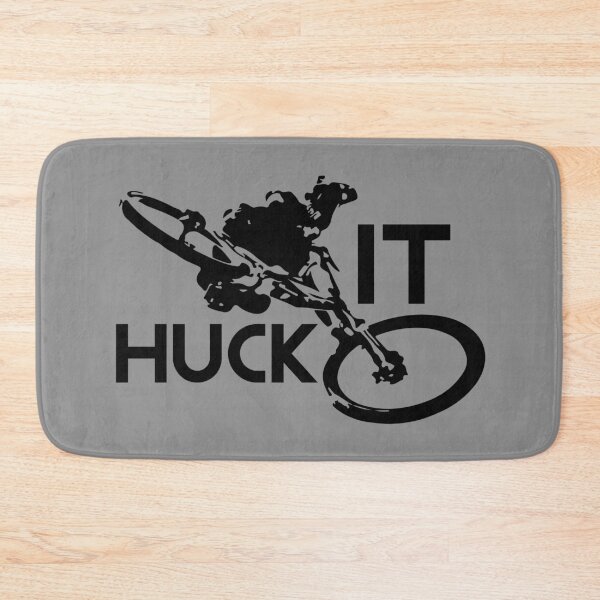 Item preview, Huck It Downhill Mountain biking designed and sold by Design--Spore.