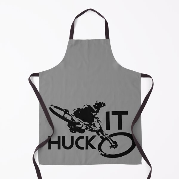 Item preview, Huck It Downhill Mountain biking designed and sold by Design--Spore.
