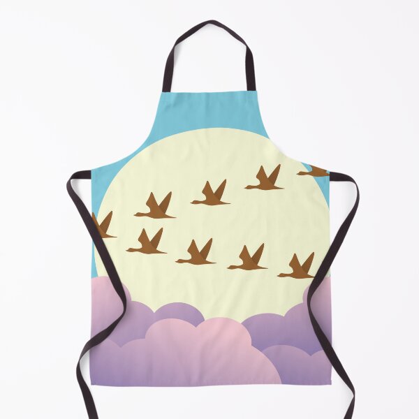 Item preview, Migrating Birds designed and sold by LydiaHDesigns.